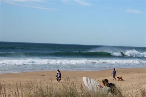 Webcam – Escuela de Surf en El Palmar